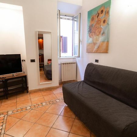 Trastevere Four Seasons Trilussa 1 Рим Екстер'єр фото